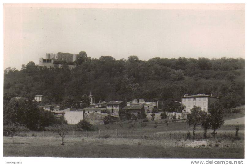 PUY-de-DOME/SAINT-BONNET-es-ALLIER/CP - Autres & Non Classés