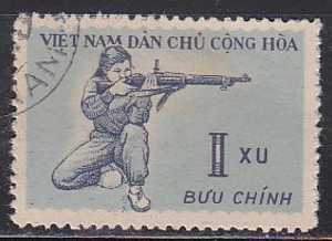 Vietnam Used, Shooting, Sport - Tir (Armes)