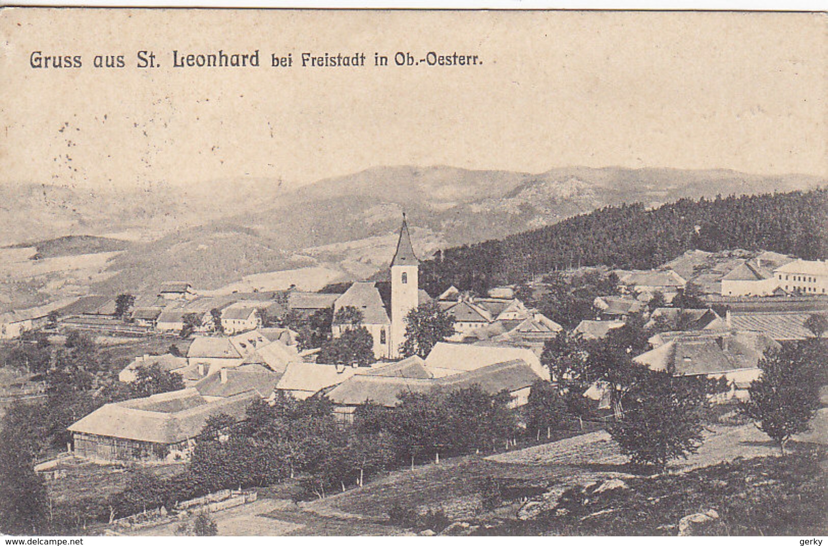 St.Leonhard Bei Freistadt - Sonstige & Ohne Zuordnung