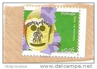 Divers Portugal Sur Fraguement - ...-1853 Vorphilatelie