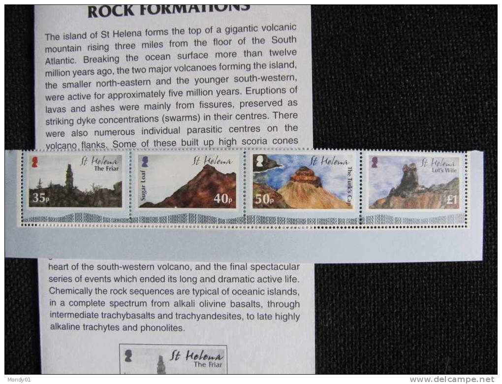 2167 Roche Rock Geologie Volcan Dyke Volcano Lave Lava Basalte Mountain Montagne Basaltic Erosion Bande - Volcanos