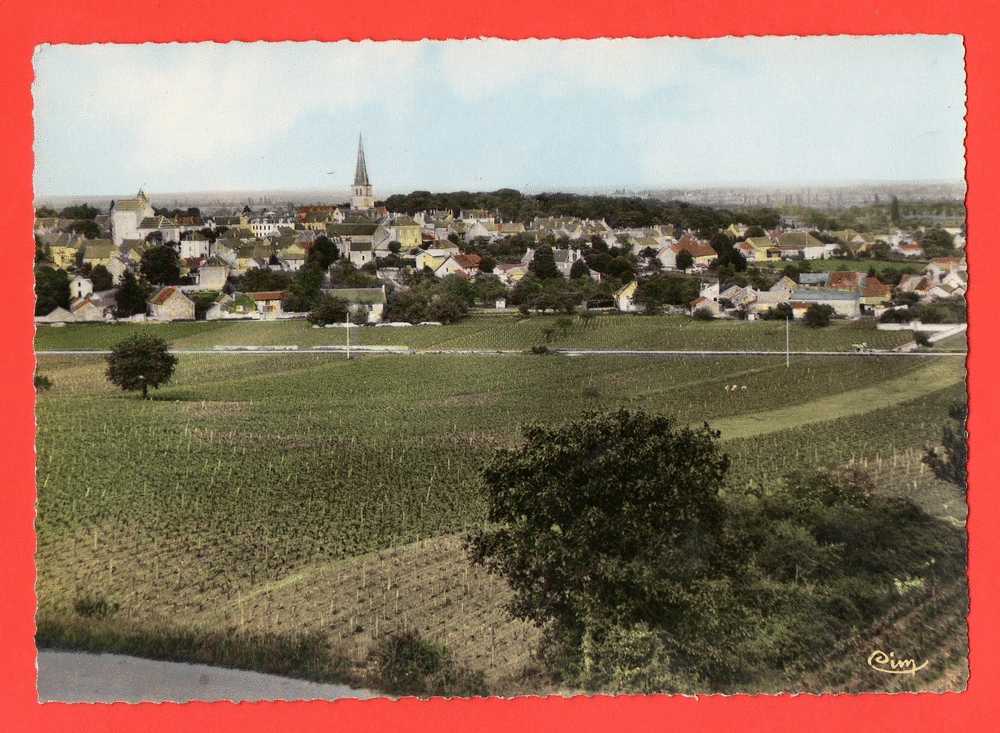 MEURSAULT Les Vignobles Réputés. - Meursault