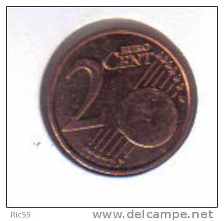 Belgique .- Fautée .- 2 Ct .- 2006 .- Surplus Sur Le Front Et Sur Le 2 (43) - Errors And Oddities