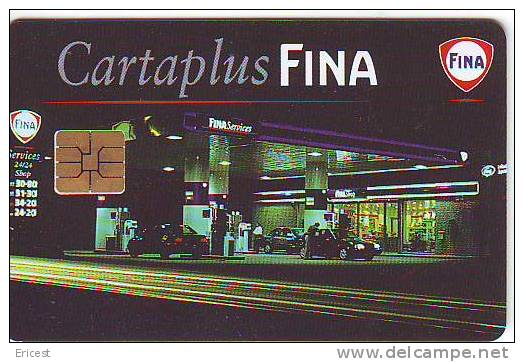 CARTE CARTAPLUS FINA ETAT COURANT - Car Wash Cards