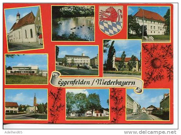 Eggenfelden Niederbayern - Eggenfelden