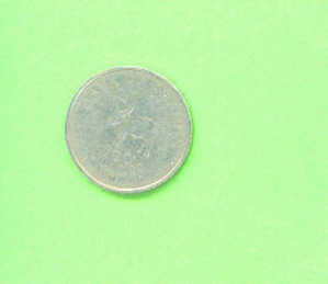 UGANDA - 1998 100 Shillings  Circ. - Oeganda