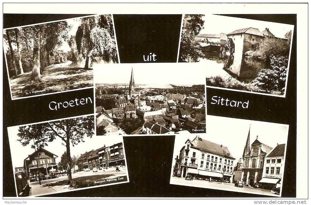 Sittard - Sittard