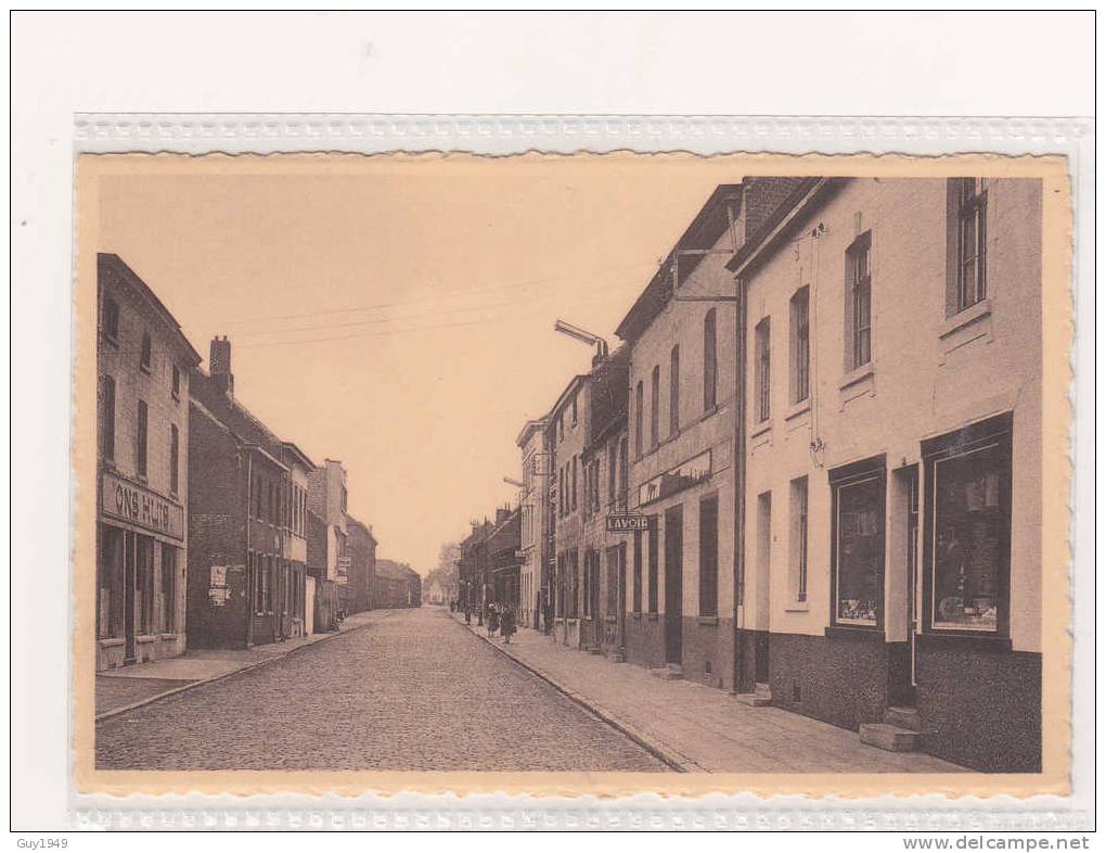 RUISBROEK  FABRIEKSTRAAT - Sint-Pieters-Leeuw