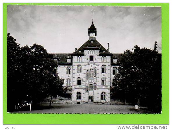 37 BEAUMONT La RONCE : Château De La Haute-Barde Entrée Principale - Beaumont-la-Ronce