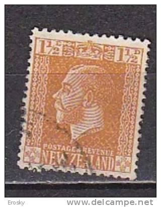 PGL - NOUVELLE ZELANDE Yv N°165 - Used Stamps