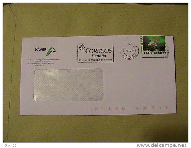 Science De La Terre 0.78 Denture Coupee 607 - Covers & Documents