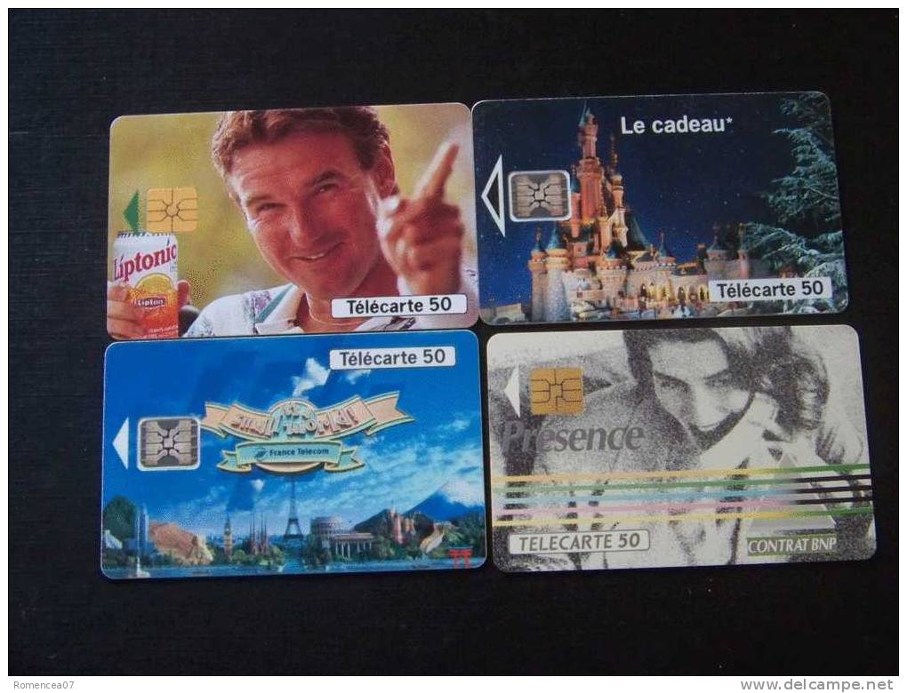 Lot De 32 TELECARTES -  Origine France -  ** A TRIER  **  - Plusieurs Scans - Sammlungen