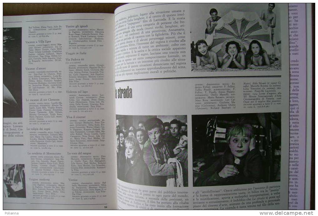 PDI/2 Catalogo BOLAFFI Del CINEMA ITALIANO 1967/dopoguerra - Cinema & Music