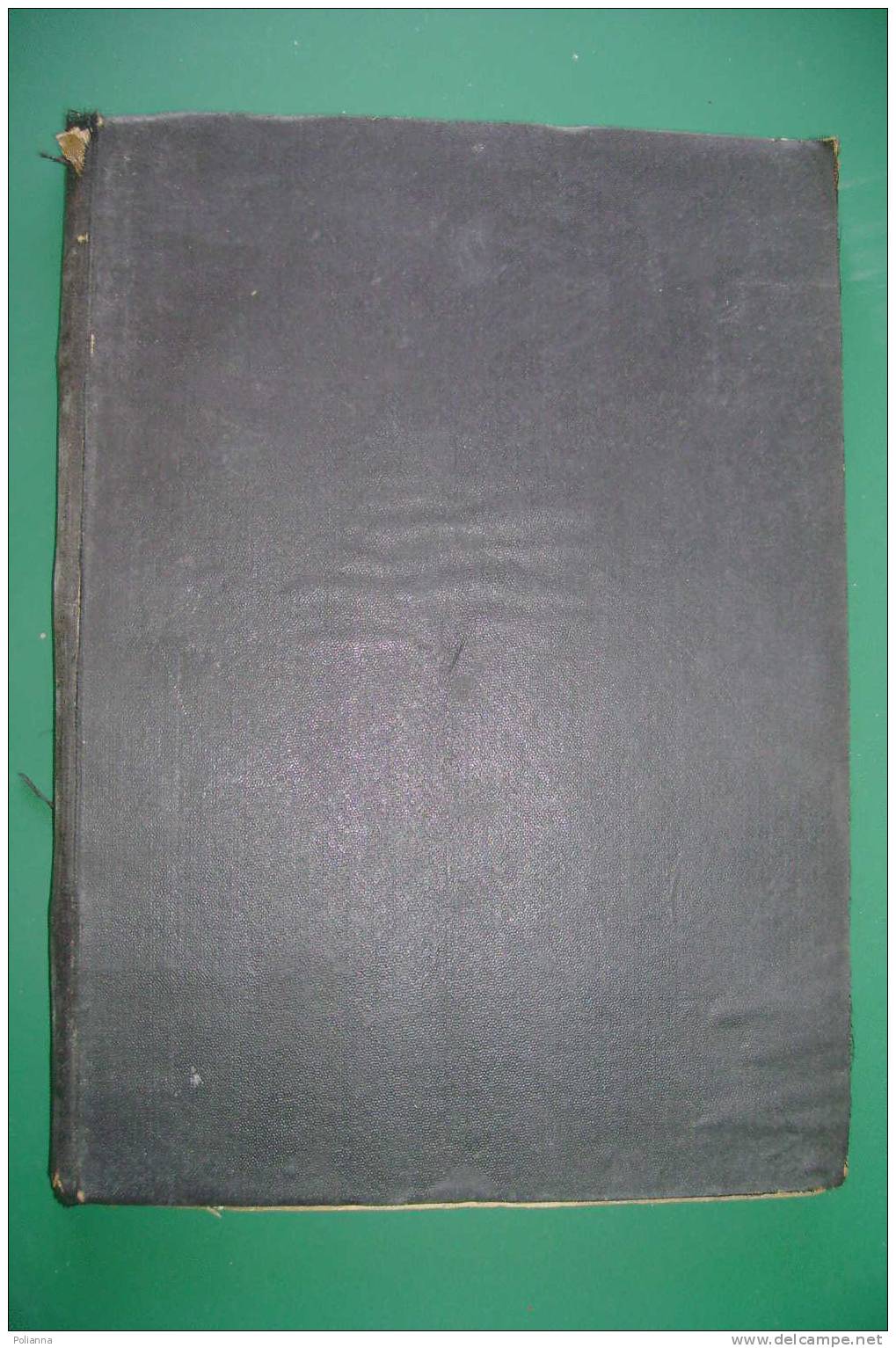 PDI/6 LEZIONI Di ELETTROTECNICA Sulle CORRENTI ALTERNATE R.Istituto Industriale Omar 1920-1921 - Altri & Non Classificati