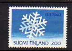 FINLANDE       Neuf **      Y. Et T.  N° 1070     Cote: 1,25 Euros - Unused Stamps