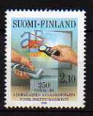 FINLANDE       Neuf **      Y. Et T.  N° 1160    Cote: 1,25 Euros - Nuovi