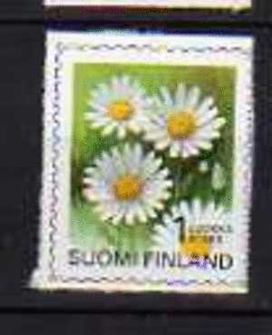 FINLANDE       Neuf **      Y. Et T.  N° 1262    Cote: 1,50 Euros - Unused Stamps