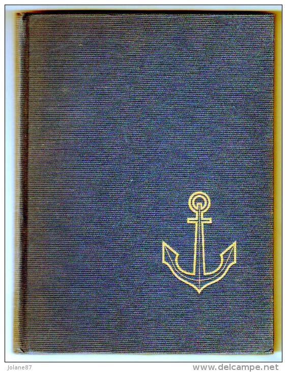 LIVRE     DICTIONNAIRE DES MARINS CELEBRES   1967     DE ALAMINOS A ZENO - Dictionnaires