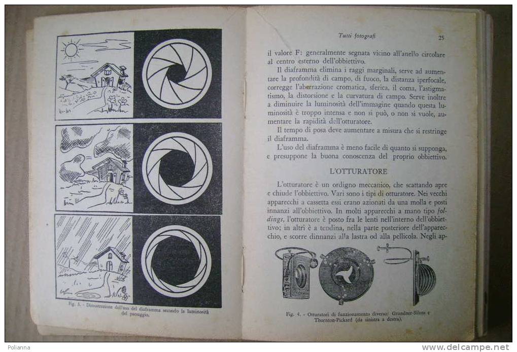PDI/25  G.Casalegno TUTTI FOTOGRAFI Viglongo Anni '50 - Photo