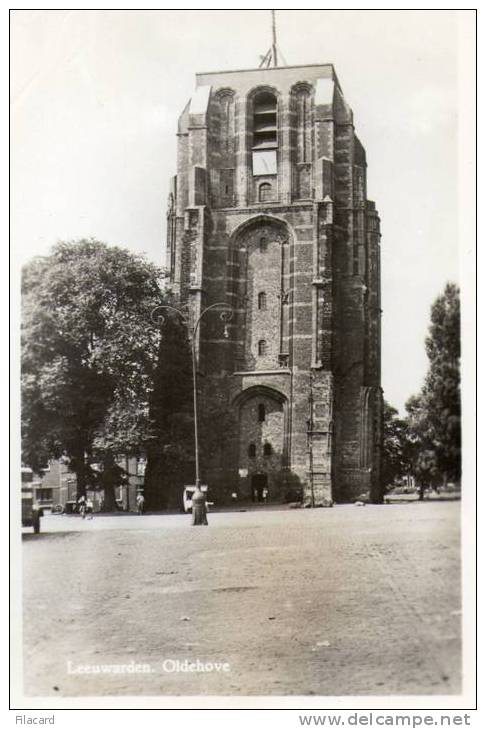 10031    Paesi  Bassi  Leeuwarden  Oldehove  NV - Leeuwarden