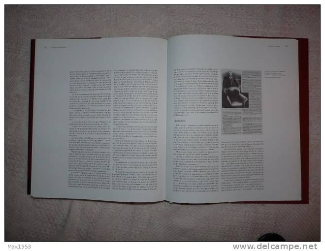 (simenon) LE NOTARIAT EN BELGIQUE du Moyen Âge à nos jours - Editions du Crédit Communal, Bruxelles 1998