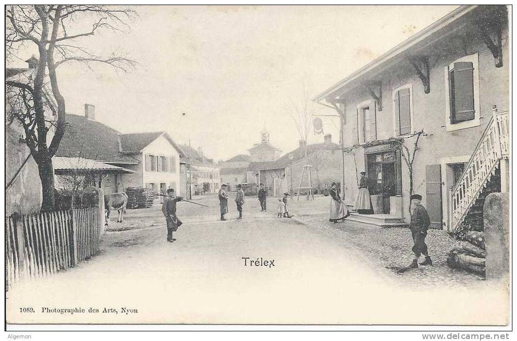 Trelex - Trélex