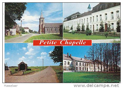 Petite-Chapelle - 1993 - Couvin