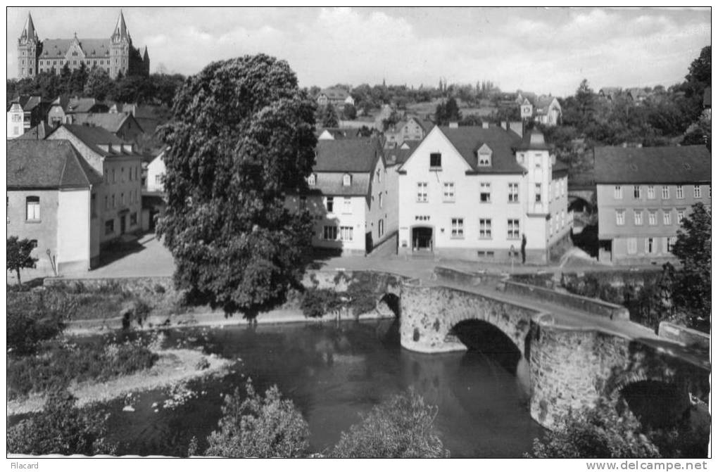 10130    Germania  Hadamar  Im Westerwald  An Der Alten Brucke   NV - Hadamar