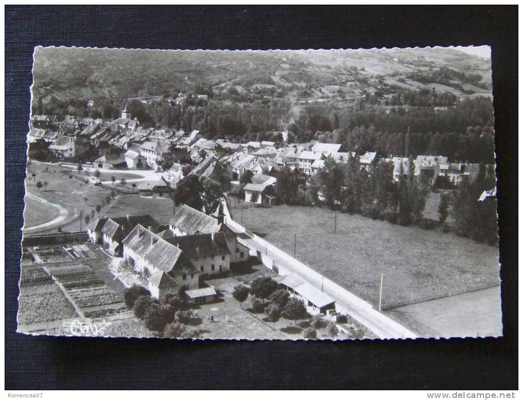 YENNE - Vue Panoramique - Yenne