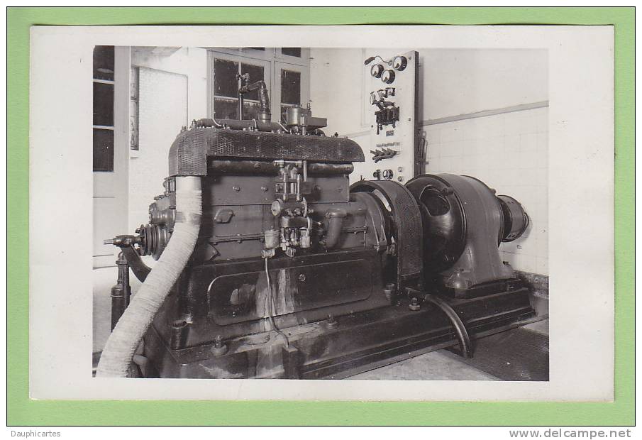 BOULANGERIE De L'Assistance Publique, PARIS 5, Photo Mai 1943, Paris. - Métiers