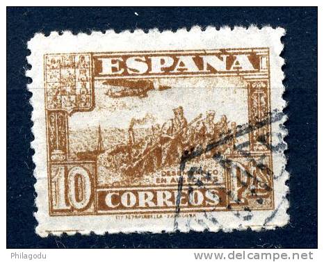 Espagne Edifil 813  Ø     Cote 51 E - Used Stamps