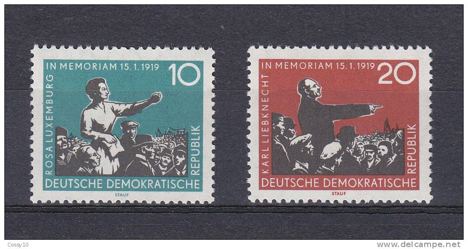 1959     N° 389 - 390  NEUFS**     CATALOGUE      YVERT&TELLIER - Neufs