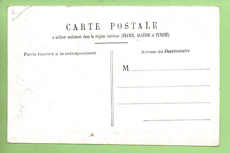 AEROPLANES S.A.D. Avec Stabilisateur Automatique DOUTRE -  TBE - 2 Scans - ....-1914: Precursors