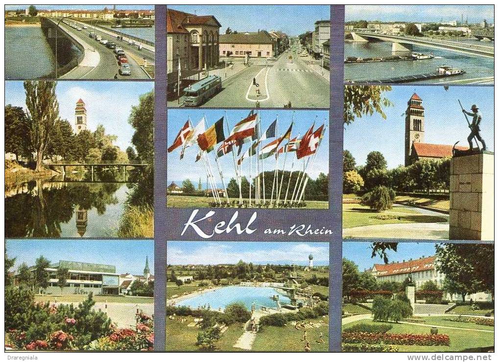 Kehl Am Rhein - Kehl