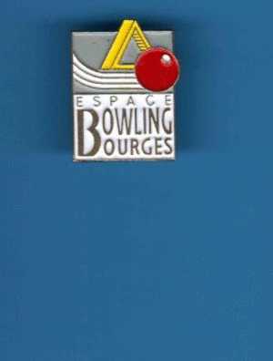 10101-bowling.bourges - Bowling