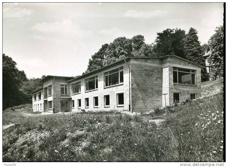 CPM - Albert - Schweitzer - Schule - Neubau " Haus Käthe " - Bad Schwalbach