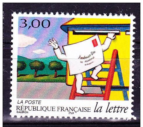 France 1997   Y .. 3061  ** - Neufs