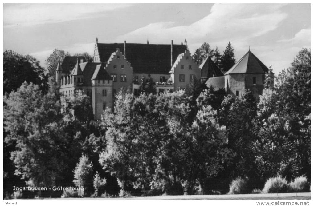 10224   Germania   Heimo - Marchengarten -Jangsthausen-Gotzenburg  NV - Heilbronn