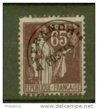 FRANCE PREO N° 73 ** - 1893-1947