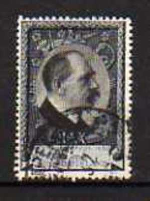 FINLANDE        Oblitéré      Y. Et T.   N° 167    Cote: 4.00 Euros - Used Stamps