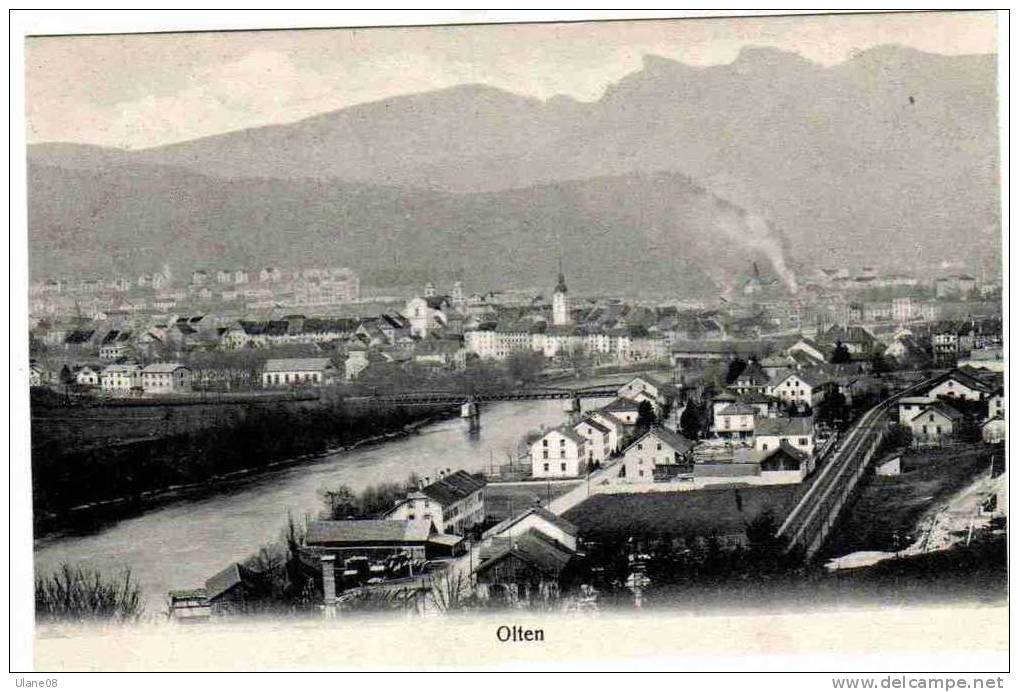 Olten - Olten