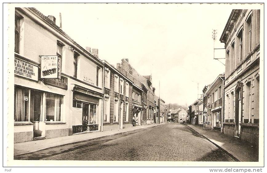 Meerhout : Veldstraat - Meerhout