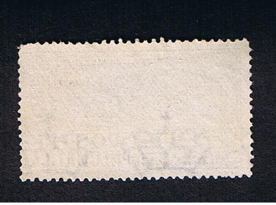 RB 636 - 1924 Italy  Overprinted Stamp 15c On 20c Posta Pneumatica Fine Used - Pneumatische Post
