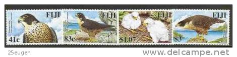 FIJI 2006 FALCONS  MNH - Fiji (1970-...)