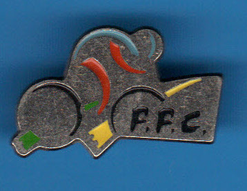 10127-FFC.federation Française De Cyclisme - Radsport