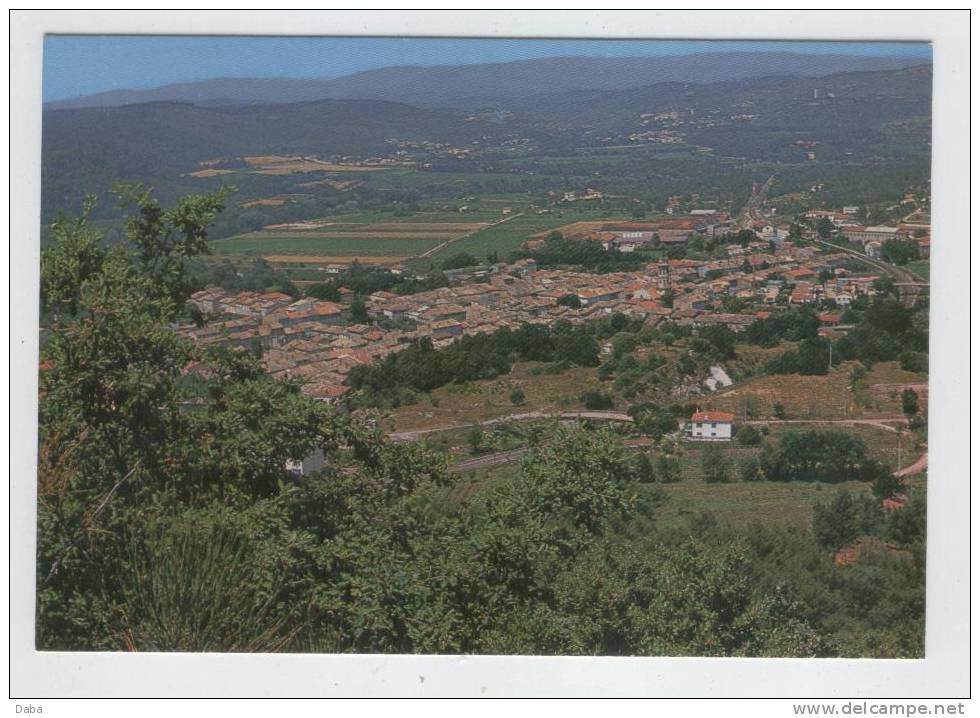 Vidauban. Village Provençal - Vidauban