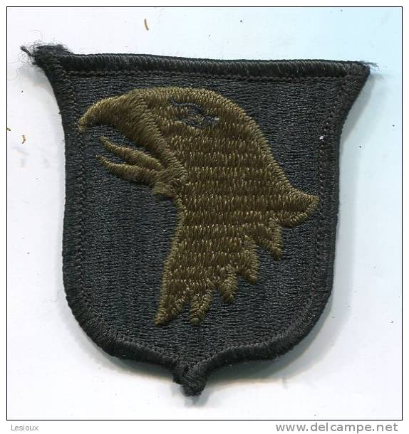 PATCH USA  T 16 PARA - Escudos En Tela