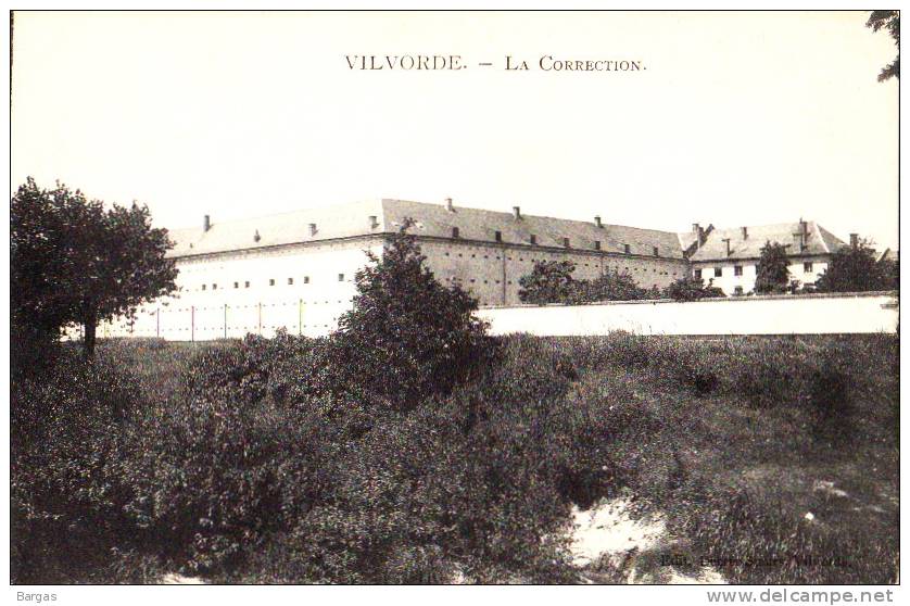 Vilvorde La Correction - Vilvoorde