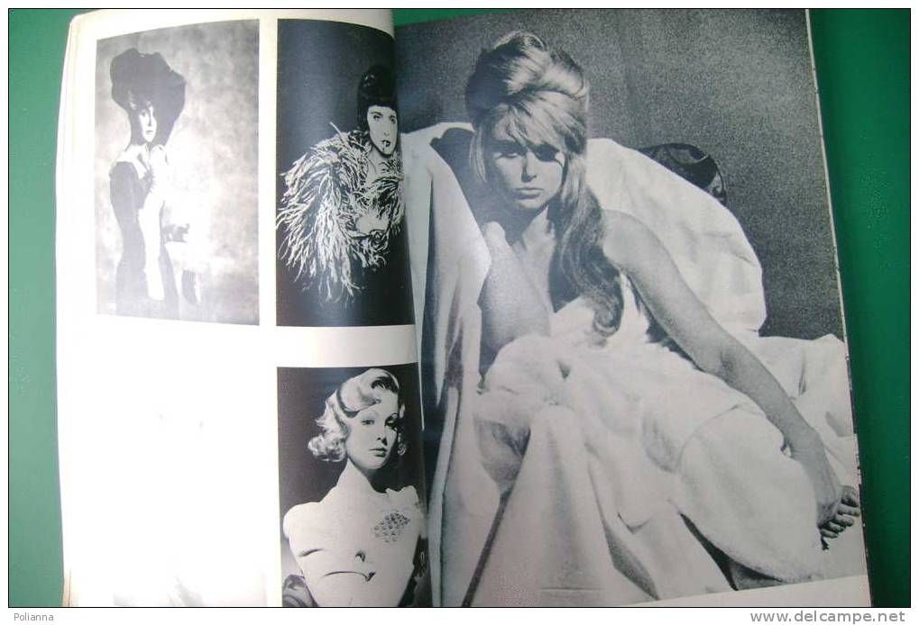 PDJ/6 PHOTOGRAPHY ANNUAL 1966/FOTOGRAFIA - Foto