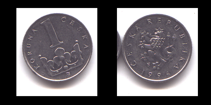 1 KONURA 1994 - Czechoslovakia